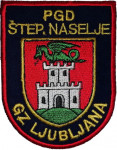 PGD ŠTEPANJSKO NASELJE